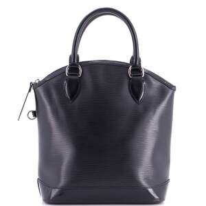 Louis Vuitton Lockit Handbag Epi #188483L68B